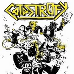 Catastrofy : Bastardi Spoločnosti